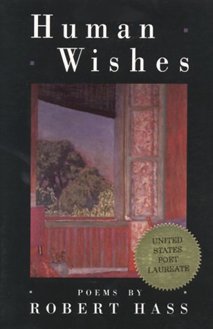 Human Wishes (American Poetry Series)