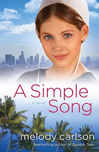 A Simple Song: A Novel