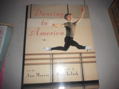 Dancing To America