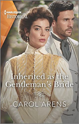 Inherited as the Gentleman's Bride (The Rivenhall Weddings, 1)