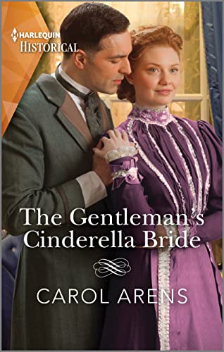 The Gentleman's Cinderella Bride