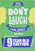 The Don't Laugh Challenge - 9 Year Old Edition: The LOL Interactive Joke Book Contest Game for Boys and Girls Age 9