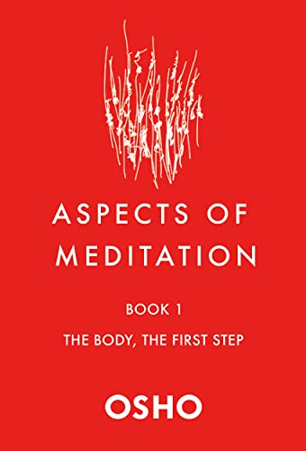Aspects of Meditation Book 1 (Aspects of Meditation, 1)