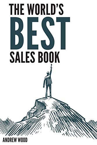 The World's Best Sales Book