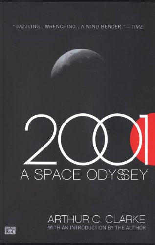 2001: A Space Odyssey (Turtleback School & Library Binding Edition)