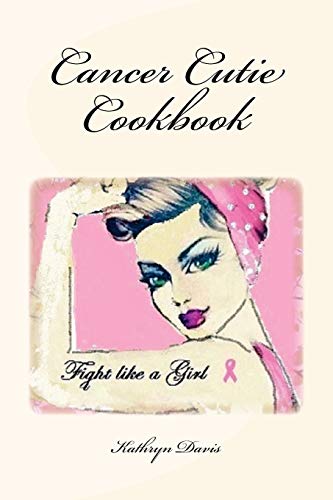 Cancer Cutie Cookbook