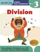 Kumon Grade 3 Division (Kumon Math Workbooks)