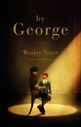 by George: A Novel