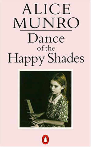 Dance of the Happy Shades: And Other Stories
