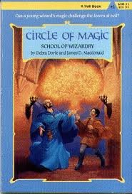 School of Wizardry (Circle of Magic)