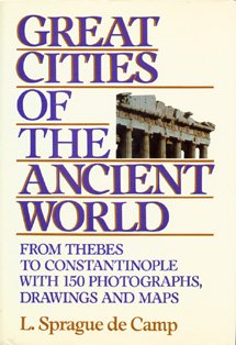 Great Cities of the Ancient World