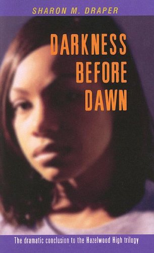 Darkness Before Dawn (Hazelwood High Trilogy)