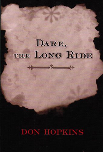 Dare the Long Ride