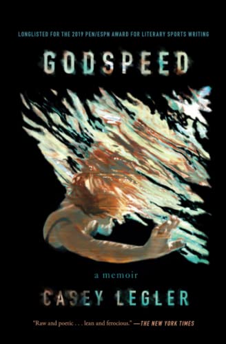 Godspeed: A Memoir