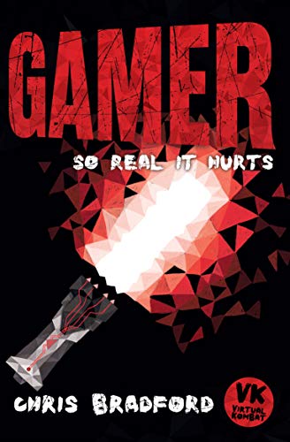 Gamer (Virtual Kombat #1)