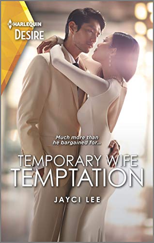 Temporary Wife Temptation: A Marriage of Convenience with a Matchmaking Twist (The Heirs of Hansol, 1)