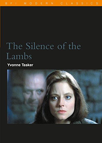 The Silence of the Lambs (BFI Film Classics)