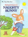 Richard Scarry's Naughty Bunny (A Big Golden Book/Concepts and Storybooks)