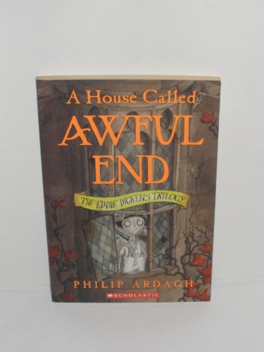 A House Called Awful End