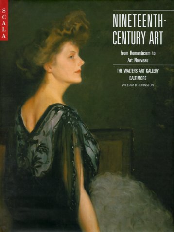 Nineteenth-Century Art: From Romanticism to Art Nouveau