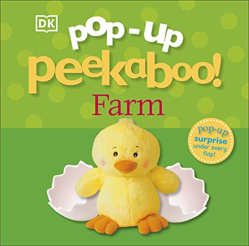 Farm (Pop-Up Peekaboo!)