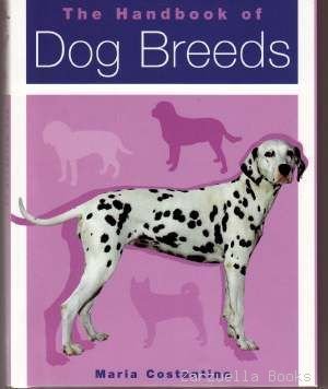 The Handbook of Dog Breeds