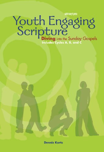Youth Engaging Scripture: Diving into the Sunday Gospels