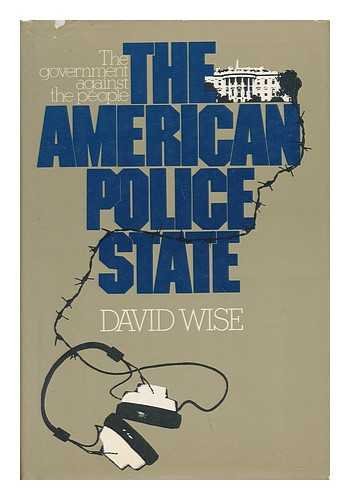 The American police state: The government against the people