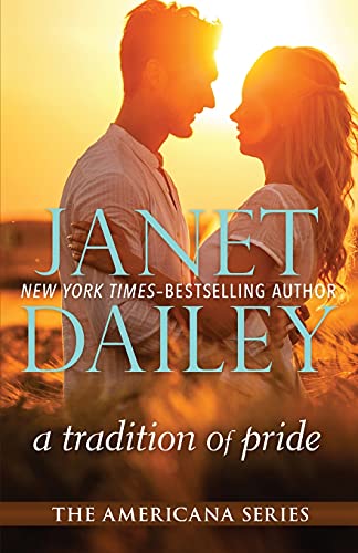 A Tradition of Pride (The Americana Series)
