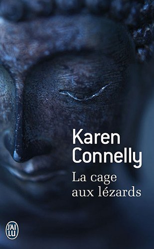 La cage aux lzards (Littrature trangre (9041))