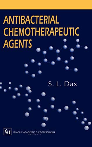 Antibacterial Chemotherapeutic Agents