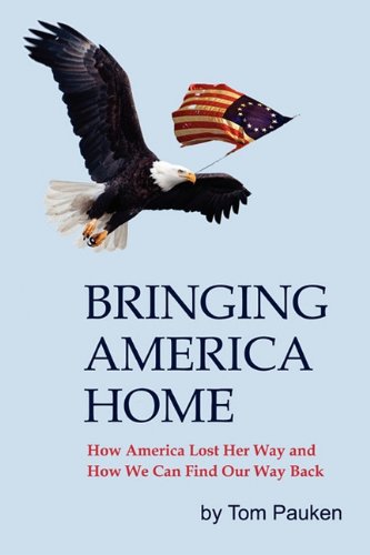 Bringing America Home