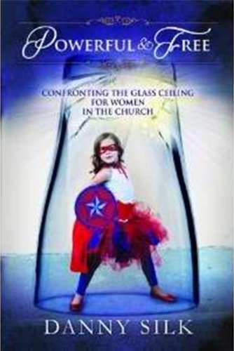 Powerful And Free: Confronting The Glass Ceiling For Women In The Church