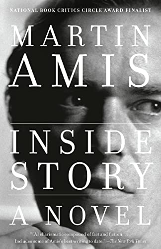 Inside Story: A novel (Vintage International)