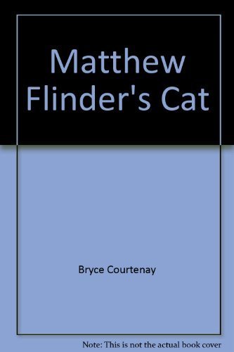 Matthew Flinder's Cat