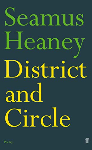 District and Circle (Faber Poetry)
