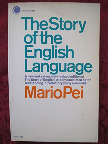 The story of the English language,