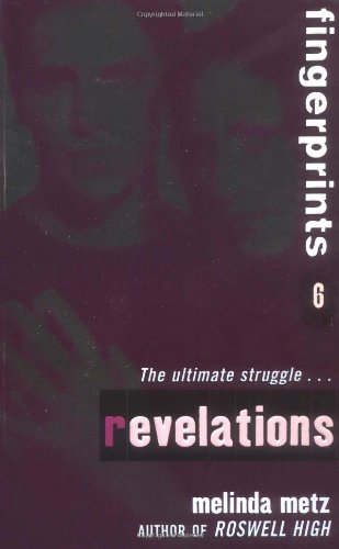 Revelations (Fingerprints, Book 6)