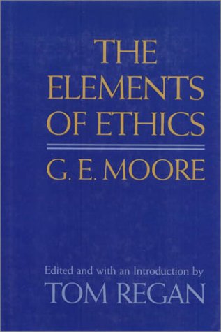 Elements Of Ethics