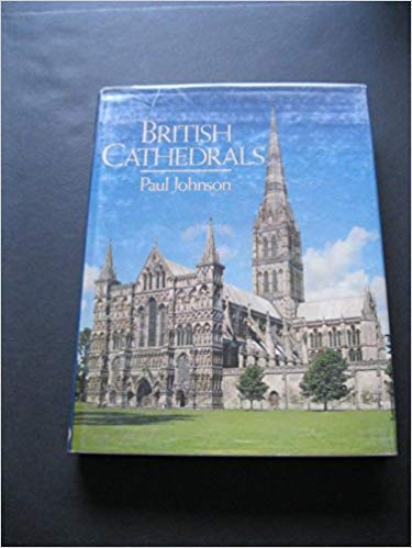 British cathedrals
