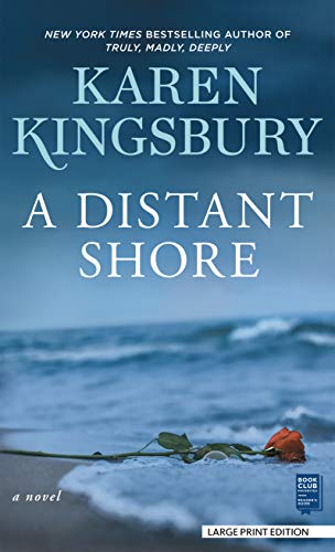 A Distant Shore (The Baxter Family)