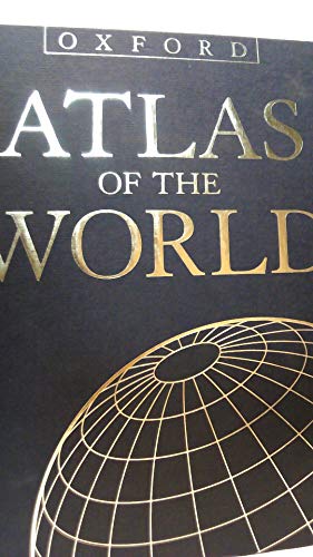 Atlas of the World, 10th Edition