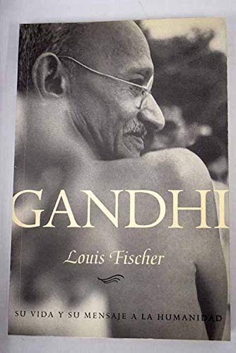 Gandhi (Spanish Edition)