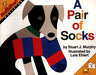 A Pair of Socks (MathStart Series, Matching, Level 1)
