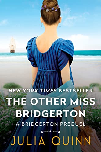 Other Miss Bridgerton: A Bridgerton Prequel (Bridgerton Prequel, 3)