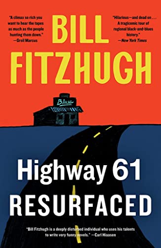 Highway 61 Resurfaced (DJ Rick Shannon)