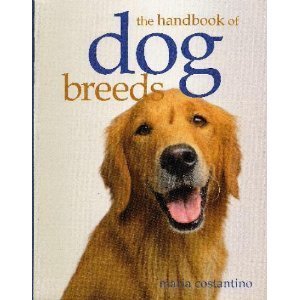 Handbook of Dog Breeds