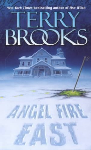 Angel Fire East (The Word And The Void Trilogy, Book 3)