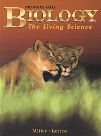 Biology: The Living Science
