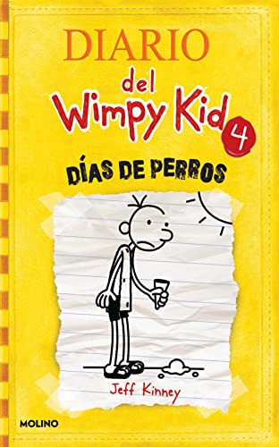 Das de perros / Dog Days (Diario Del Wimpy Kid) (Spanish Edition)